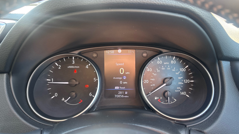 Nissan Qashqai 1.5 dCi 115 Acenta Premium 5dr Diesel Hatchback